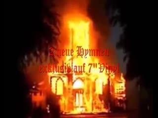 Kirchenbrand bleib stark! (ep "liebesgrüsse aus braunau")