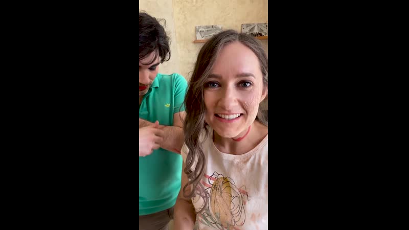 Самоизоляция и мой первый мастер класс по макияжу