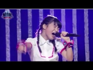 Batten showjo tai x rock a japonica dakishimete anthem [stardust section 3 ore no next girl 2017 ～mochiron fujii～]