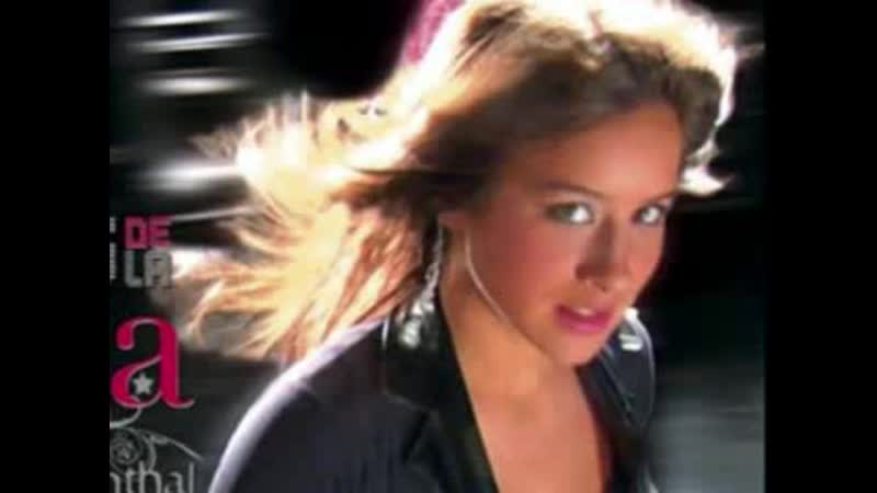 Denise rosenthal la vida sin ti