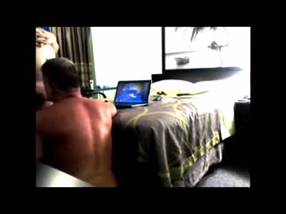 40tão vadio atacou cara que pintava hotel