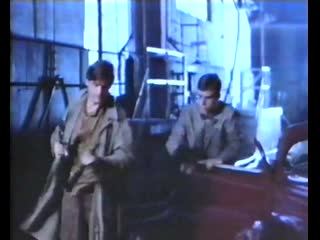 Улицы в огне streets of fire (1984) vhsrip перевод avo