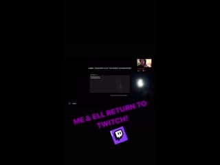 Chris alderton instagram stories 27/01/21