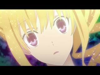 [anidub] 23 серия токийские вороны / tokyo ravens