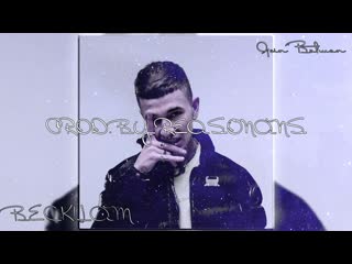 Reasonans "beckham" (instr ) | obladaet x pop smoke | uk drill | 140 bpm