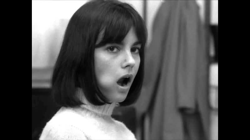 Мужское женское / masculin, féminin (1966)