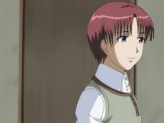 Necromancer (хентай)(инцест)