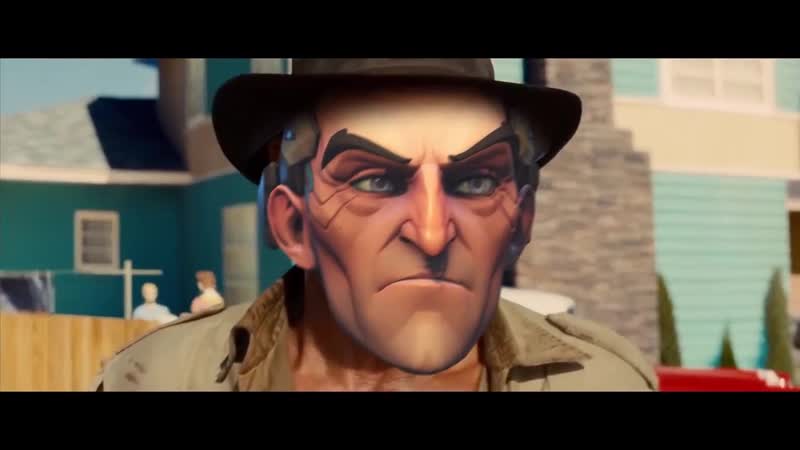 Sigma moments overwatch fun