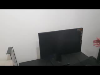 [gameoralife] asus tuf gaming vg27aq распакоа и мини обзор доступного монитора для про геймера