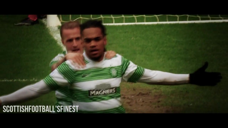 Jason denayer celtic goals assists 2014 15 hd
