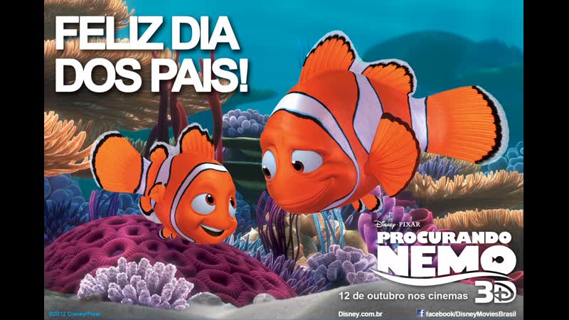 В поисках немо ( юрий живов)