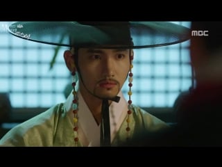 [dorama mania] учёный, гуляющий по ночам /scholar who walks the night 7 из 20 [720]