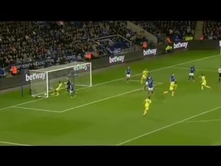 Didier drogba scored his last cfc goal