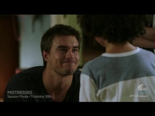 Mistresses finale #2 sneak peek 3x13