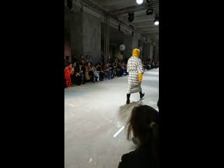 Alina zhara #музеймосквы