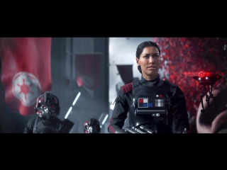 Star wars battlefront ii iden versio feature | ps4