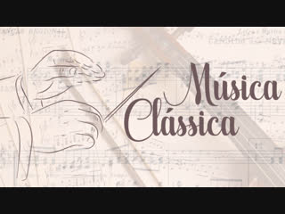 Música clássica nº09 as origens da ópera