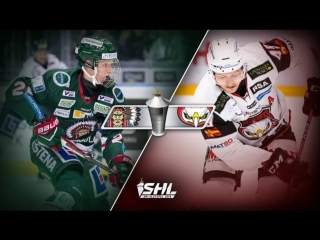 Shl slutspel frölunda hc malmö redhawks 2018 03 23