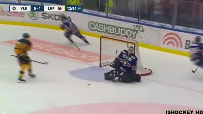 Växjö lakers luleå hockey highlights