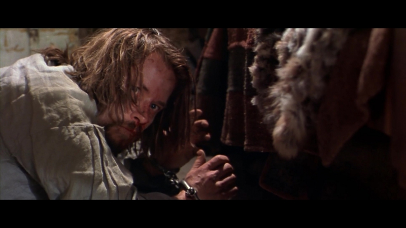 Людоед | ravenous (1999) eng + rus sub (1080p hd)