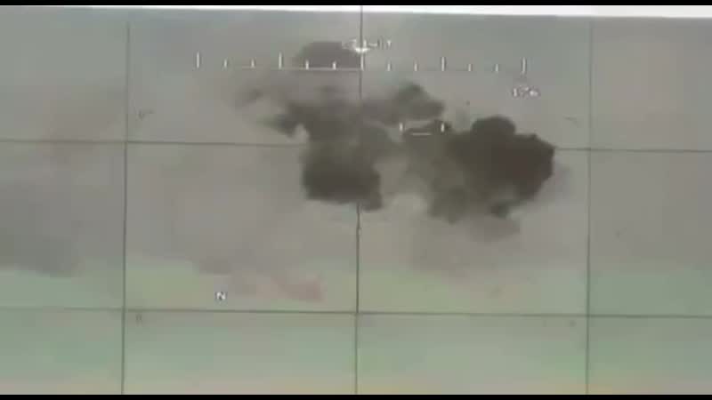 Истребители f 16 нанесли удары по объектам боевиков террористической организации «исламское государство»