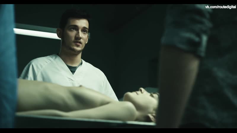 Alba ribas el cadáver de anna fritz (es 2015) hd 1080p watch online / альба рибас труп анны фритц