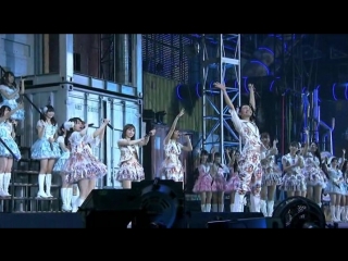 23 sougen no kiseki [akb48 summer dome tour 2013, tokyo, ]