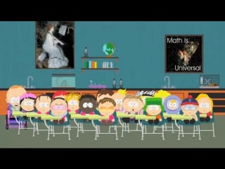 South park/kyman/bi