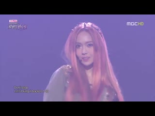 Jessica (snsd) "don't stop let's bring it back to 140" (igab part compilation)