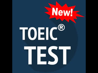 Toeic listening test 01 toeic asia set thailand examination 2022