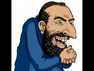 Bien l'bonjour chez vous esclaves goyim !!!