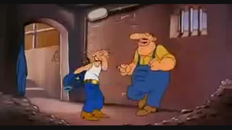Werner porn video – Werner die russen sind da