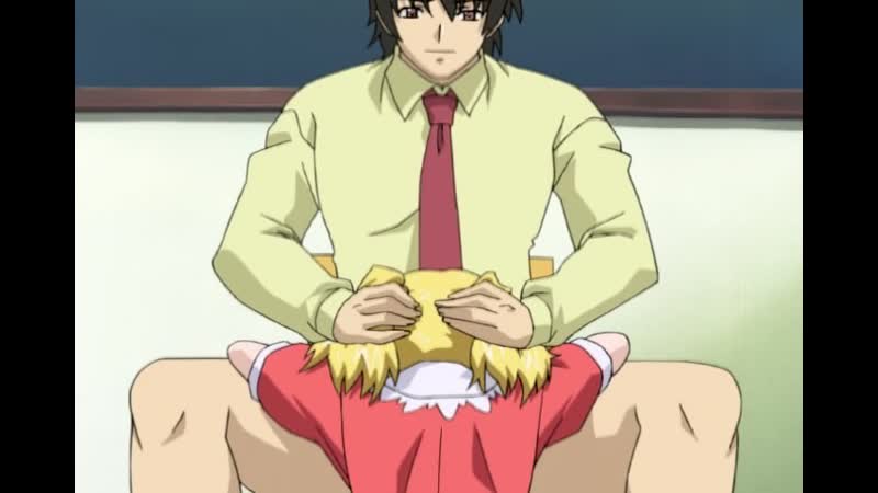 #2 на лекции/boin lecture (хентай без цензуры)