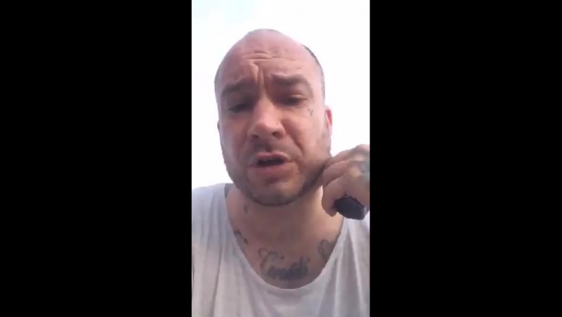 Schokk в periscope johnyboy избил акулича, о ситуации с rapnews [рифмы и панчи]