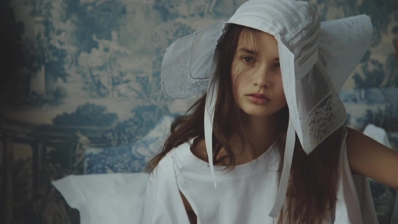 Making of vogue netherlands mario testino special edition