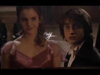 Harmione || harry potter & hermione granger