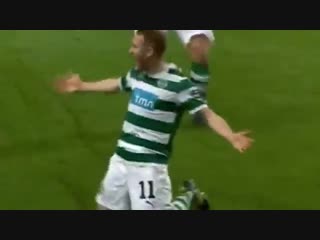 Que tiro! quem se lembra deste golaço do nosso ex leão #diego11capel, a completar a reviravolta frente ao @athleticclub recordas