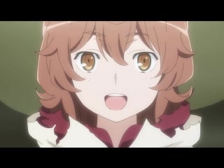 Может, я встречу тебя в подземелье? / dungeon ni deai wo motomeru no wa machigatteiru darou ka серия 4 [ancord jade hc]