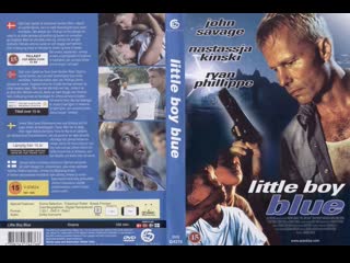 Грустный мальчик / little boy blue (1997) перевод #дионик