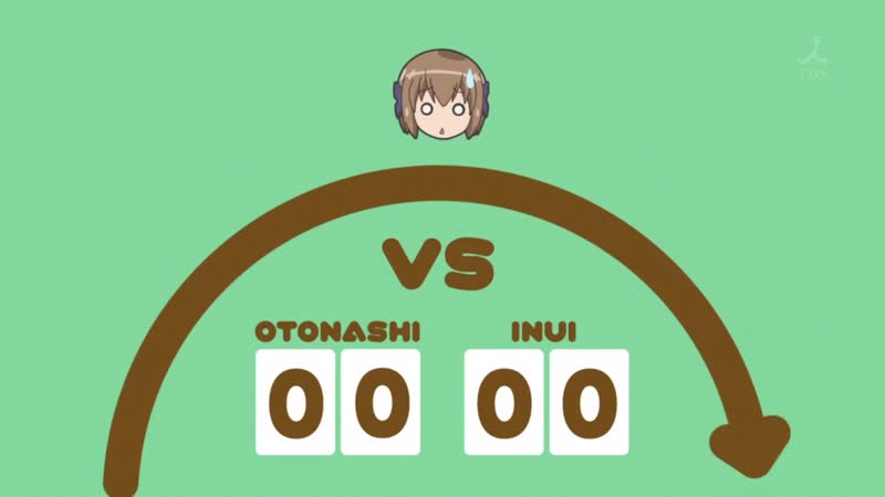 Acchi kocchi [05] [ru jp] [animedia tv]