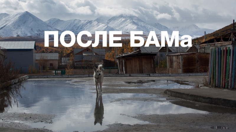 Что осталось после бама