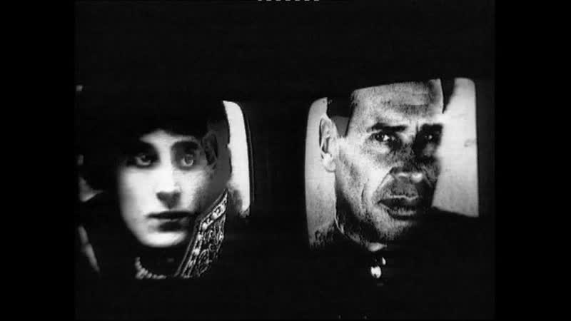 Гробница александра, или последний большевик / le tombeau d’alexandre (1992) крис маркер (док биография, александр медведкин)