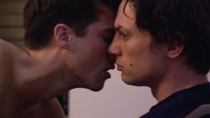 Дворец развлечений / palace of fun (2016)