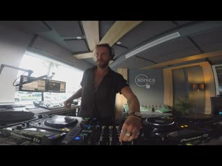 Yokoo live @ ibiza sonica studio