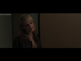 Кэтрин моррис (kathryn morris) в фильме "американские жиголо" (cougars inc, 2011, к эшер левин) 1080p