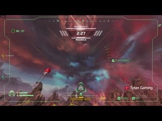 We heard you guys liked the pathfinder helicopter, so we mastered it