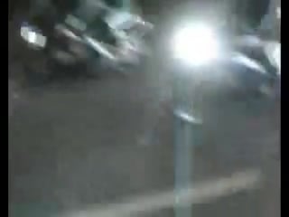 Топлесс покатушки (мотоциклы)