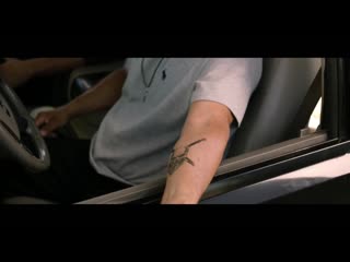 Заступник русский трейлер (2021)