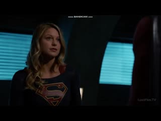 Supergirl 3x15