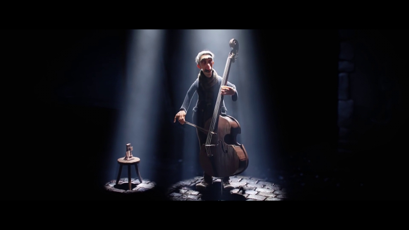 Rubato esma (rus, alexfilm)